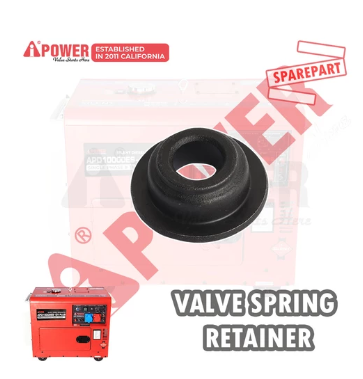 VALVE SPRING